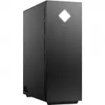 Персональный компьютер HP Omen 25L GT15-0002ur 674F6EA (Core i7, 12700F, 2.1, 16 Гб, DDR4-3200, HDD и SSD, Windows 11 Home)