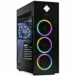 Персональный компьютер HP OMEN 45L Gaming DT GT22-0005ci 755M2EA (AMD Ryzen 9, 5900X, 3.7, 32 Гб, DDR4-3466, SSD, Windows 11 Home)