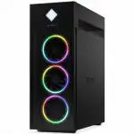 Персональный компьютер HP OMEN 45L Gaming DT GT22-0005ci 755M2EA (AMD Ryzen 9, 5900X, 3.7, 32 Гб, DDR4-3466, SSD, Windows 11 Home)
