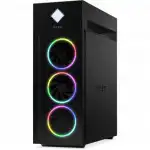 Персональный компьютер HP Omen 45L GT22-0015ur 691N3EA#ACB (AMD Ryzen 9, 5900X, 3.7, 32 Гб, DDR4-3466, SSD, Windows 11 Home)