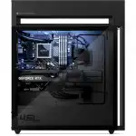 Персональный компьютер HP Omen 45L GT22-0013ur 68B48EA#ACB (Core i9, 12900K, 3.2, 32 Гб, DDR4-3466, SSD, Windows 11 Home)