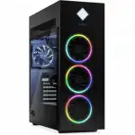 Персональный компьютер HP Omen 45L GT22-0013ur 68B48EA#ACB (Core i9, 12900K, 3.2, 32 Гб, DDR4-3466, SSD, Windows 11 Home)