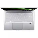 Ноутбук Acer Swift 3 SF314-43 NX.AB1ER.00F (14 ", FHD 1920x1080 (16:9), AMD, Ryzen 7, 16 Гб, SSD, 512 ГБ, AMD Radeon Vega)