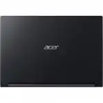 Ноутбук Acer Aspire 7 A715-42G NH.QE5ER.006 (15.6 ", FHD 1920x1080 (16:9), AMD, Ryzen 7, 16 Гб, SSD, 512 ГБ, nVidia GeForce RTX 3050)
