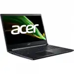 Ноутбук Acer Aspire 7 A715-42G NH.QE5ER.006 (15.6 ", FHD 1920x1080 (16:9), AMD, Ryzen 7, 16 Гб, SSD, 512 ГБ, nVidia GeForce RTX 3050)