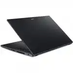 Ноутбук Acer Aspire 7 A715-51G NH.QGDER.007 (15.6 ", FHD 1920x1080 (16:9), Intel, Core i7, 16 Гб, SSD, 512 ГБ, nVidia GeForce RTX 3050 Ti)