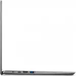 Ноутбук Acer Swift X SFX16-51G NX.AYLER.001 (16.1 ", FHD 1920x1080 (16:9), Intel, Core i7, 16 Гб, SSD, 1 ТБ, nVidia GeForce RTX 3050 Ti)