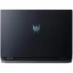 Ноутбук Acer Predator Helios 300 PH317-56 NH.QGVER.001 (17.3 ", WQHD 2560x1440 (16:9), Intel, Core i5, 16 Гб, SSD, 512 ГБ, nVidia GeForce RTX 3060)