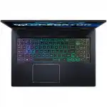 Ноутбук Acer Predator Helios 300 PH317-56 NH.QGVER.001 (17.3 ", WQHD 2560x1440 (16:9), Intel, Core i5, 16 Гб, SSD, 512 ГБ, nVidia GeForce RTX 3060)
