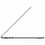 Ноутбук Apple MacBook Air MLXW3RU/A (13.6 ", 2560x1664 (16:10), Apple, Apple M2 series, 8 Гб, SSD, 256 ГБ, Apple M2)