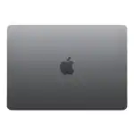 Ноутбук Apple MacBook Air MLXW3RU/A (13.6 ", 2560x1664 (16:10), Apple, Apple M2 series, 8 Гб, SSD, 256 ГБ, Apple M2)