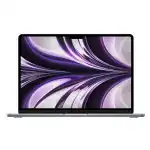 Ноутбук Apple MacBook Air MLXW3RU/A (13.6 ", 2560x1664 (16:10), Apple, Apple M2 series, 8 Гб, SSD, 256 ГБ, Apple M2)