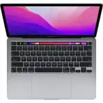 Ноутбук Apple MacBook Pro 13 2022 MNEH3RU/A (13.3 ", WQXGA 2560x1600 (16:10), Apple, Apple M2 series, 8 Гб, SSD, 256 ГБ, Apple M2)