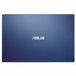 Ноутбук Asus X515JA-EJ1814 90NB0SR3-M00LS0 (15.6 ", FHD 1920x1080 (16:9), Intel, Pentium, 8 Гб, SSD, 256 ГБ, Intel UHD Graphics)