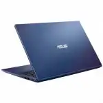 Ноутбук Asus X515JA-EJ1814 90NB0SR3-M00LS0 (15.6 ", FHD 1920x1080 (16:9), Intel, Pentium, 8 Гб, SSD, 256 ГБ, Intel UHD Graphics)