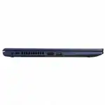 Ноутбук Asus X515JA-EJ1814 90NB0SR3-M00LS0 (15.6 ", FHD 1920x1080 (16:9), Intel, Pentium, 8 Гб, SSD, 256 ГБ, Intel UHD Graphics)