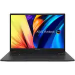 Ноутбук Asus Vivoobook S M3402RA-LY080 90NB0WH2-M00350 (14 ", WQXGA+ 2880x1800 (16:10), AMD, Ryzen 7, 16 Гб, SSD, 1 ТБ, AMD Radeon RX Vega)