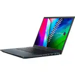 Ноутбук Asus Vivobook Pro15 M6500QC-HN118 90NB0YN1-M006N0 (15.6 ", 2880х1620 (16:9), AMD, Ryzen 7, 16 Гб, SSD, 512 ГБ, nVidia GeForce RTX 3050)