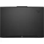 Ноутбук Asus TUF DashF15 FX517ZM-HN093 90NR09Q3-M007B0 (15.6 ", FHD 1920x1080 (16:9), Intel, Core i7, 16 Гб, SSD, 512 ГБ, nVidia GeForce RTX 3060)