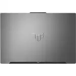 Ноутбук Asus TUF Gaming A17 FA707RM-HX031 90NR0972-M001N0 (17.3 ", FHD 1920x1080 (16:9), AMD, Ryzen 7, 16 Гб, SSD, 1 ТБ, nVidia GeForce RTX 3060)