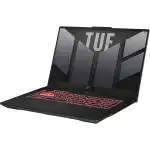 Ноутбук Asus TUF Gaming A17 FA707RM-HX031 90NR0972-M001N0 (17.3 ", FHD 1920x1080 (16:9), AMD, Ryzen 7, 16 Гб, SSD, 1 ТБ, nVidia GeForce RTX 3060)