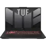 Ноутбук Asus TUF Gaming A17 FA707RM-HX031 90NR0972-M001N0 (17.3 ", FHD 1920x1080 (16:9), AMD, Ryzen 7, 16 Гб, SSD, 1 ТБ, nVidia GeForce RTX 3060)