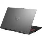 Ноутбук Asus TUF Gaming A17 FA707RM-HX031 90NR0972-M001N0 (17.3 ", FHD 1920x1080 (16:9), AMD, Ryzen 7, 16 Гб, SSD, 1 ТБ, nVidia GeForce RTX 3060)