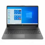Ноутбук HP 15s-fq5038ci 6K314EA#UUQ (15.6 ", FHD 1920x1080 (16:9), Intel, Core i3, 8 Гб, SSD, 512 ГБ, Intel UHD Graphics)