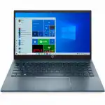 Ноутбук HP Pavilion 14-ec1033ci 6M873EA#UUQ (14 ", FHD 1920x1080 (16:9), AMD, Ryzen 5, 16 Гб, SSD, 512 ГБ, AMD Radeon RX Vega)