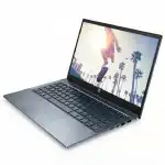 Ноутбук HP Pavilion 14-ec1033ci 6M873EA#UUQ (14 ", FHD 1920x1080 (16:9), AMD, Ryzen 5, 16 Гб, SSD, 512 ГБ, AMD Radeon RX Vega)