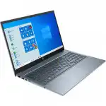 Ноутбук HP Pavilion 15-eg2011ci 6G7Z6EA#UUQ (15.6 ", FHD 1920x1080 (16:9), Intel, Core i7, 16 Гб, SSD, 512 ГБ, Intel Iris Xe Graphics)
