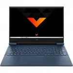 Ноутбук HP Victus 16-e0129ur 640B7EA (16.1 ", FHD 1920x1080 (16:9), AMD, Ryzen 5, 16 Гб, SSD, 512 ГБ, nVidia GeForce RTX 3050 Ti)