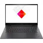 Ноутбук HP Omen 16-c0033ur 65B01EA (16.1 ", FHD 1920x1080 (16:9), AMD, Ryzen 5, 16 Гб, SSD, 1 ТБ, AMD Radeon RX)