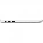 Ноутбук Huawei MateBook D 15 ВоМ-WFQ9A (15.6 ", FHD 1920x1080 (16:9), AMD, Ryzen 5, 16 Гб, SSD, 512 ГБ, AMD Radeon Vega)