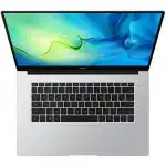Ноутбук Huawei MateBook D 15 ВоМ-WFQ9A (15.6 ", FHD 1920x1080 (16:9), AMD, Ryzen 5, 16 Гб, SSD, 512 ГБ, AMD Radeon Vega)