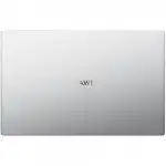 Ноутбук Huawei MateBook D 15 ВоМ-WFQ9A (15.6 ", FHD 1920x1080 (16:9), AMD, Ryzen 5, 16 Гб, SSD, 512 ГБ, AMD Radeon Vega)