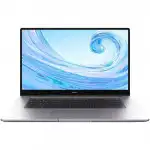 Ноутбук Huawei MateBook D 15 ВоМ-WFQ9A (15.6 ", FHD 1920x1080 (16:9), AMD, Ryzen 5, 16 Гб, SSD, 512 ГБ, AMD Radeon Vega)