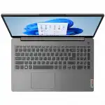 Ноутбук Lenovo IdeaPad 3 15ABA7 82RN00BJRK (15.6 ", FHD 1920x1080 (16:9), AMD, Ryzen 5, 8 Гб, SSD, 512 ГБ, AMD Radeon Vega)
