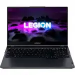 Ноутбук Lenovo Legion 5 15ACH6H 82JU018VRK (15.6 ", FHD 1920x1080 (16:9), AMD, Ryzen 5, 16 Гб, SSD, 1 ТБ, nVidia GeForce RTX 3060)