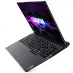 Ноутбук Lenovo Legion 5 Pro 16ACH6H 82JQ010CRK (16 ", WQXGA 2560x1600 (16:10), AMD, Ryzen 7, 16 Гб, SSD, 1 ТБ, nVidia GeForce RTX 3060)