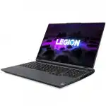 Ноутбук Lenovo Legion 5 Pro 16IAH7H 82RF00DURK (16 ", WQXGA 2560x1600 (16:10), Intel, Core i7, 16 Гб, SSD, 1 ТБ, nVidia GeForce RTX 3070 TI)