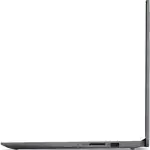 Ноутбук Lenovo 15IAU7 82RK00J3RK (15.6 ", FHD 1920x1080 (16:9), Intel, Core i3, 8 Гб, SSD, 256 ГБ, Intel UHD Graphics)