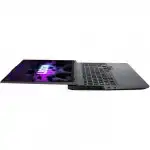 Ноутбук Lenovo Legion 5 Pro 16IAH7H 82RF00H9RK (16 ", WQXGA 2560x1600 (16:10), Intel, Core i9, 32 Гб, SSD, 1 ТБ, nVidia GeForce RTX 3070 TI)
