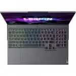 Ноутбук Lenovo Legion 5 Pro 16IAH7H 82RF00H9RK (16 ", WQXGA 2560x1600 (16:10), Intel, Core i9, 32 Гб, SSD, 1 ТБ, nVidia GeForce RTX 3070 TI)