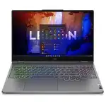 Ноутбук Lenovo Legion 5 82RD009XRK (15.6 ", FHD 1920x1080 (16:9), AMD, Ryzen 7, 16 Гб, SSD, 512 ГБ, nVidia GeForce RTX 3060)