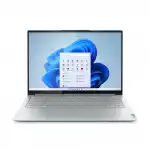 Ноутбук Lenovo Yoga Slim 7 Pro 82UT003RRU (14 ", WQXGA+ 2880x1800 (16:10), Intel, Core i5, 16 Гб, SSD, 512 ГБ, Intel Iris Xe Graphics)