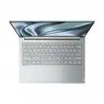 Ноутбук Lenovo Yoga Slim 7 Pro 82UT003RRU (14 ", WQXGA+ 2880x1800 (16:10), Intel, Core i5, 16 Гб, SSD, 512 ГБ, Intel Iris Xe Graphics)