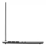 Ноутбук Lenovo Legion S7 82TF0061RK (16 ", WQXGA 2560x1600 (16:10), Intel, Core i7, 24 Гб, SSD, 1 ТБ, nVidia GeForce RTX 3060)