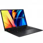 Ноутбук Asus K3402ZA 90NB0WE2-M005C0 (14 ", WQXGA+ 2880x1800 (16:10), Intel, Core i5, 8 Гб, SSD, 512 ГБ, Intel Iris Xe Graphics)