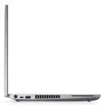 Ноутбук Dell Latitude 5511 5511-9098-005 (15.6 ", FHD 1920x1080 (16:9), Intel, Core i5, 8 Гб, SSD, 512 ГБ)